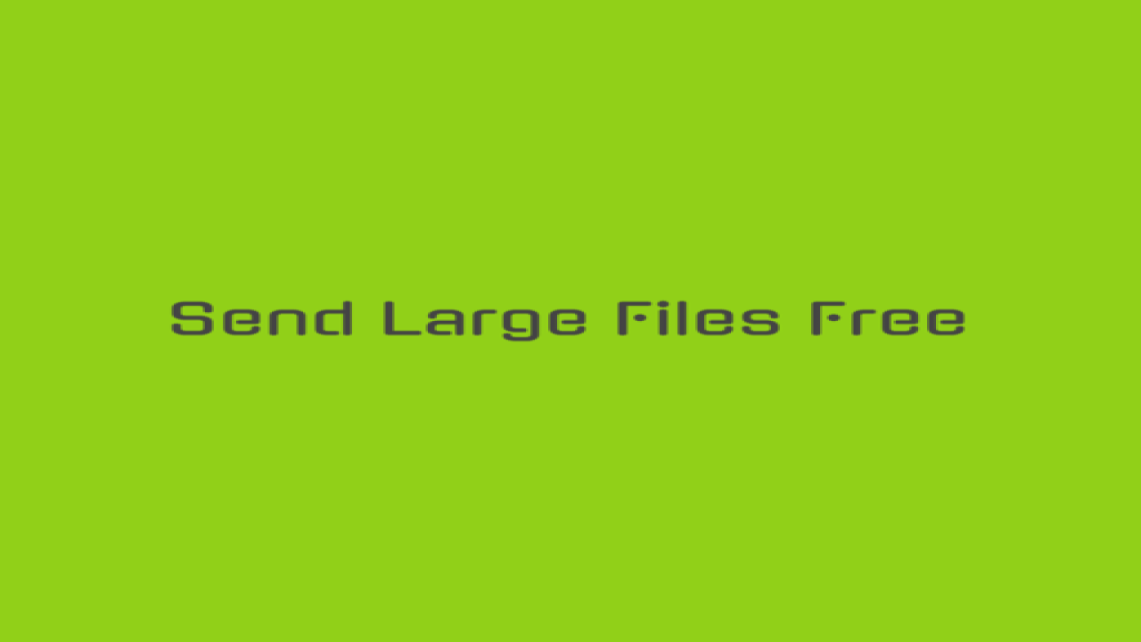 The Benefits of Using File Transfer Websites Over Email for Sharing Large Documents